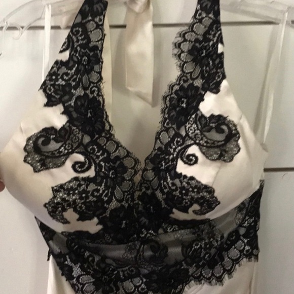 White House Black Market dress size 4 - Picture 3 of 8